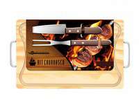 Kit Churrasco - CB 4049